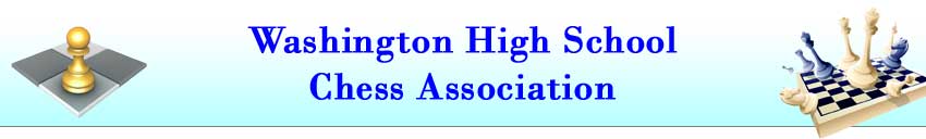 Washington High School Chess Association